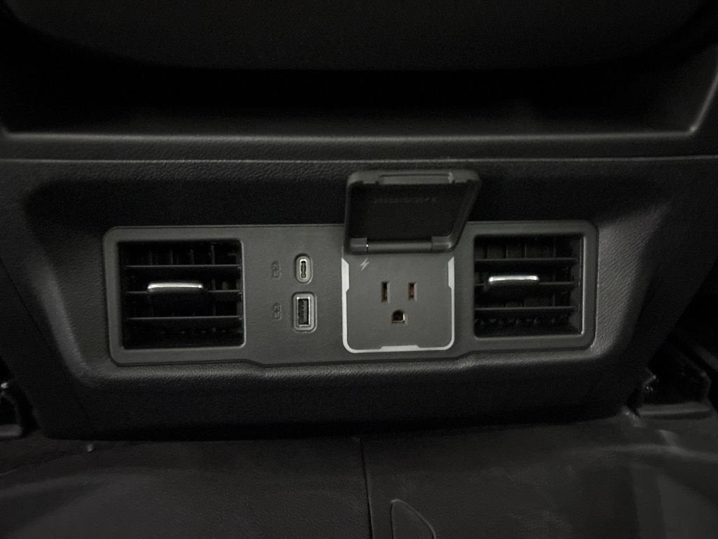 2026 Chevrolet Silverado 2500 HD LT Crew Cab Standard Box 4WD