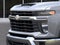 2026 Chevrolet Silverado 2500 HD LT Crew Cab Standard Box 4WD