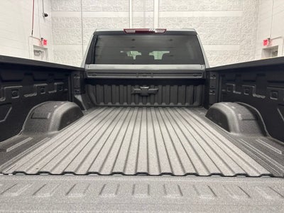 2026 Chevrolet Silverado 2500 HD LT Crew Cab Standard Box 4WD