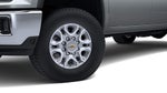 2026 Chevrolet Silverado 2500 HD LT Crew Cab Standard Box 4WD