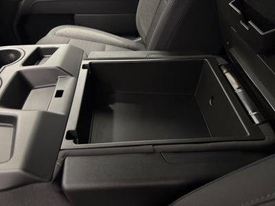 2026 Chevrolet Silverado 2500 HD LT Crew Cab Standard Box 4WD