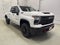 2026 Chevrolet Silverado 2500 HD LT Crew Cab Standard Box 4WD