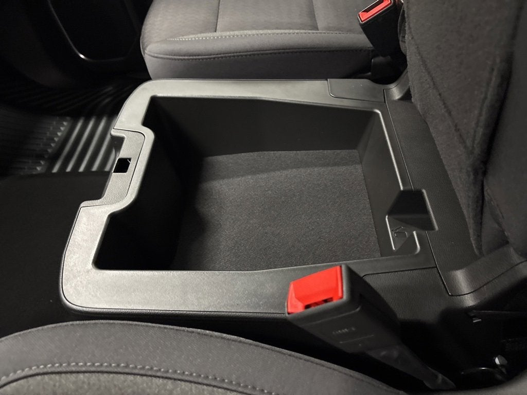 2026 Chevrolet Silverado 2500 HD LT Crew Cab Standard Box 4WD