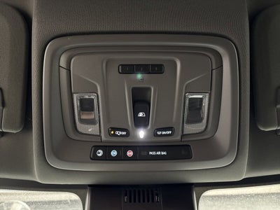 2026 Chevrolet Silverado 2500 HD LT Crew Cab Standard Box 4WD