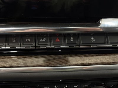 2026 Chevrolet Silverado 2500 HD LT Crew Cab Standard Box 4WD