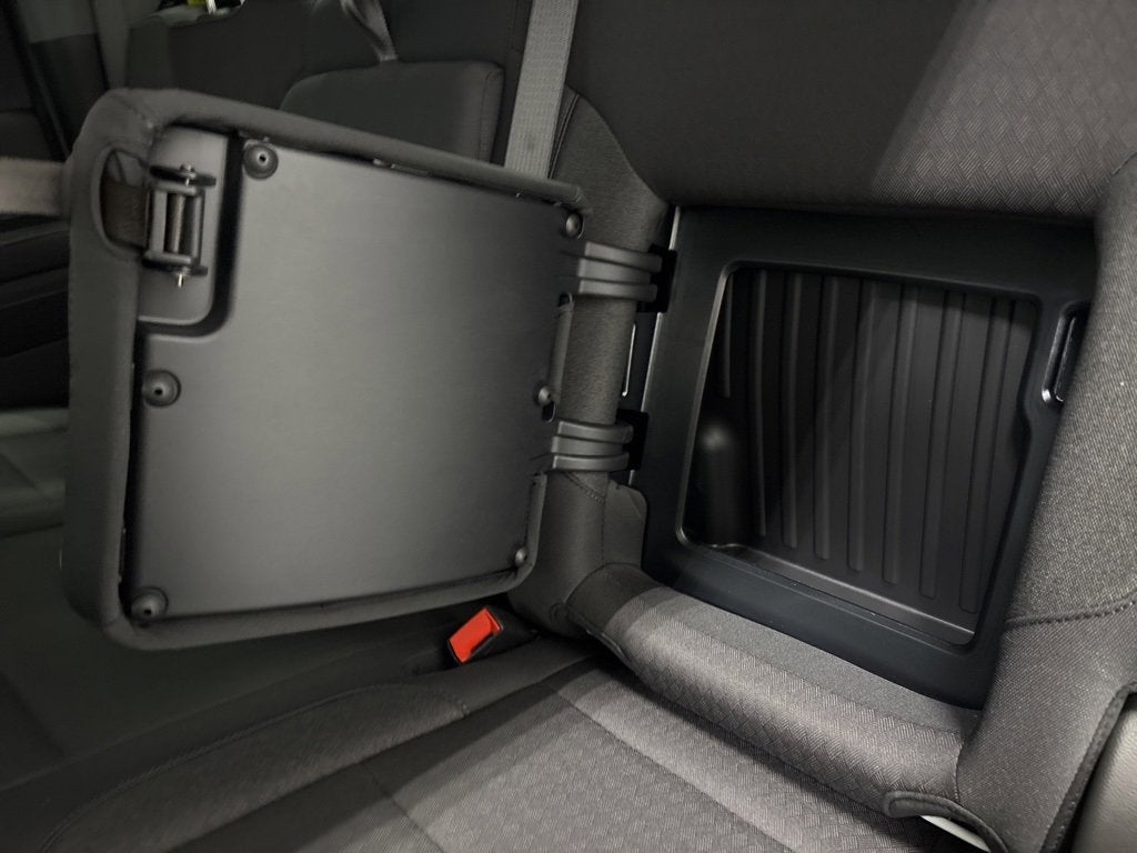 2026 Chevrolet Silverado 2500 HD LT Crew Cab Standard Box 4WD