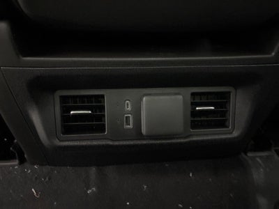 2026 Chevrolet Silverado 2500 HD LT Crew Cab Standard Box 4WD