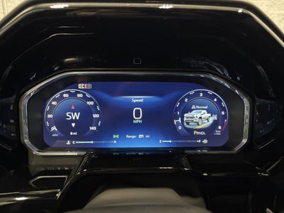 2026 Chevrolet Silverado 2500 HD LT Crew Cab Standard Box 4WD