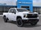 2026 Chevrolet Silverado 2500 HD LT Crew Cab Standard Box 4WD