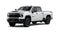 2026 Chevrolet Silverado 2500 HD LT Crew Cab Standard Box 4WD