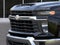 2026 Chevrolet Silverado 2500 HD LT Crew Cab Standard Box 4WD