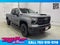 2026 Chevrolet Silverado 2500 HD LTZ Crew Cab Standard Box 4WD
