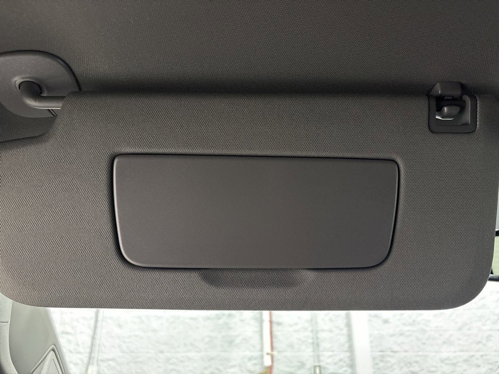 2026 Chevrolet Silverado 2500 HD LTZ Crew Cab Standard Box 4WD