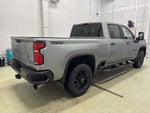 2026 Chevrolet Silverado 2500 HD LTZ Crew Cab Standard Box 4WD