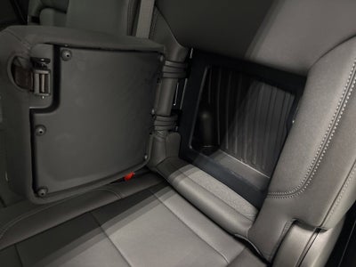 2026 Chevrolet Silverado 2500 HD LTZ Crew Cab Standard Box 4WD