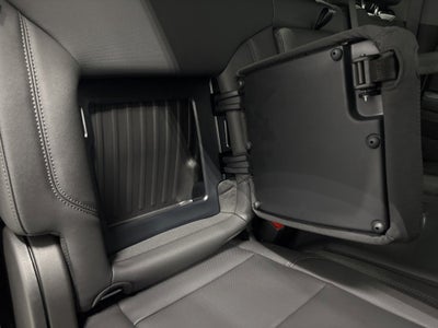 2026 Chevrolet Silverado 2500 HD LTZ Crew Cab Standard Box 4WD