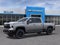 2026 Chevrolet Silverado 2500 HD LTZ Crew Cab Standard Box 4WD