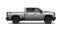 2026 Chevrolet Silverado 2500 HD LTZ Crew Cab Standard Box 4WD