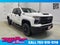 2026 Chevrolet Silverado 2500 HD LTZ Crew Cab Standard Box 4WD
