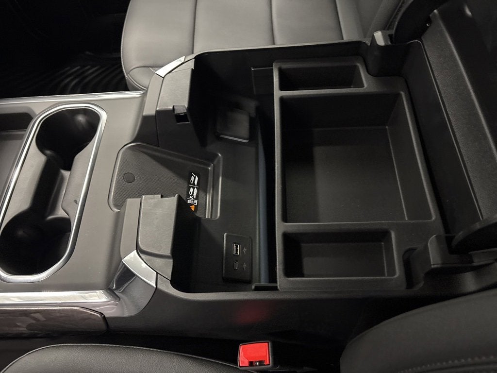 2026 Chevrolet Silverado 2500 HD LTZ Crew Cab Standard Box 4WD