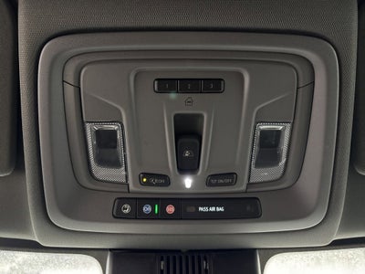 2026 Chevrolet Silverado 2500 HD LTZ Crew Cab Standard Box 4WD