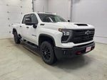2026 Chevrolet Silverado 2500 HD LTZ Crew Cab Standard Box 4WD