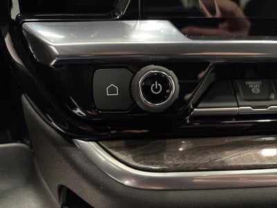 2026 Chevrolet Silverado 2500 HD LTZ Crew Cab Standard Box 4WD