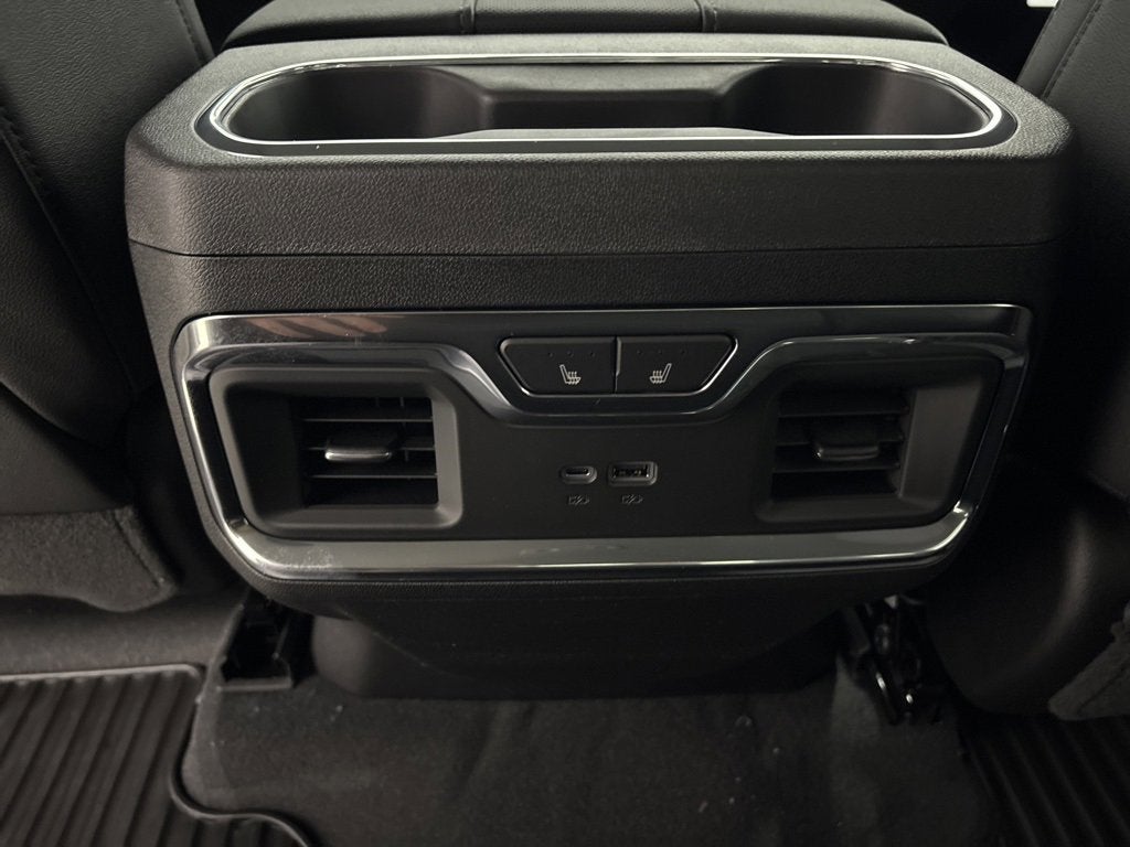 2026 Chevrolet Silverado 2500 HD LTZ Crew Cab Standard Box 4WD