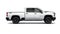 2026 Chevrolet Silverado 2500 HD LTZ Crew Cab Standard Box 4WD