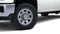 2026 Chevrolet Silverado 3500 HD WT Crew Cab Standard Box 4WD