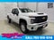2026 Chevrolet Silverado 3500 HD WT Crew Cab Standard Box 4WD