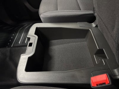 2026 Chevrolet Silverado 3500 HD WT Crew Cab Standard Box 4WD