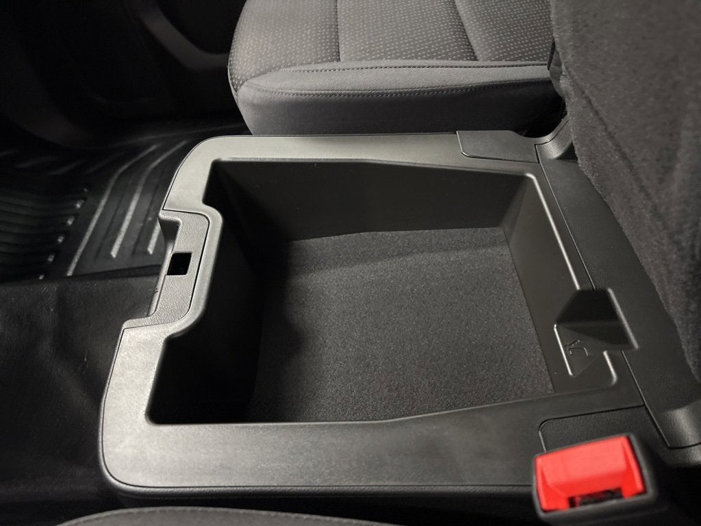 2026 Chevrolet Silverado 3500 HD WT Crew Cab Standard Box 4WD