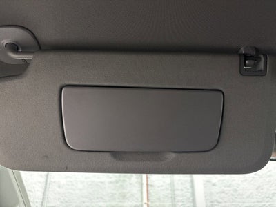 2026 Chevrolet Silverado 3500 HD WT Crew Cab Standard Box 4WD