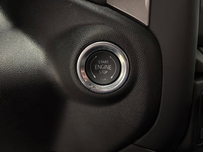 2026 Chevrolet Silverado 3500 HD WT Crew Cab Standard Box 4WD