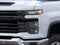 2026 Chevrolet Silverado 3500 HD WT Crew Cab Standard Box 4WD