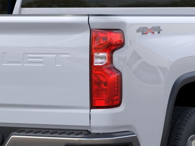 2026 Chevrolet Silverado 3500 HD WT Crew Cab Standard Box 4WD