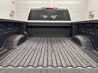 2026 Chevrolet Silverado 3500 HD WT Crew Cab Standard Box 4WD