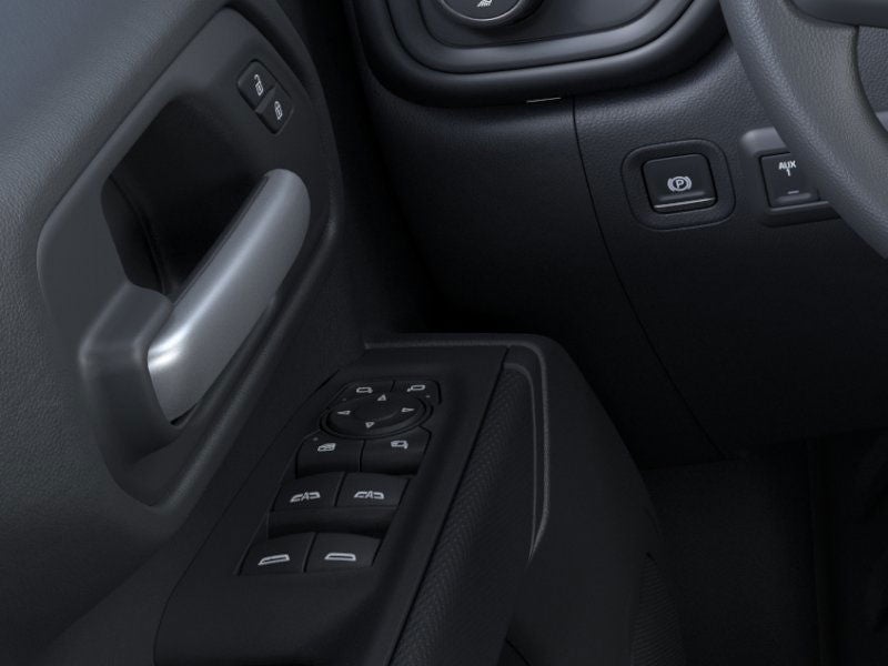 2026 Chevrolet Silverado 3500 HD WT Crew Cab Standard Box 4WD