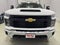 2026 Chevrolet Silverado 3500 HD WT Crew Cab Standard Box 4WD