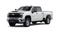 2026 Chevrolet Silverado 3500 HD WT Crew Cab Standard Box 4WD