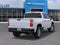 2026 Chevrolet Silverado 3500 HD WT Crew Cab Standard Box 4WD