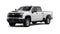 2026 Chevrolet Silverado 3500 HD WT Crew Cab Standard Box 4WD