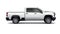 2026 Chevrolet Silverado 3500 HD WT Crew Cab Standard Box 4WD