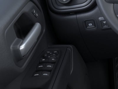 2026 Chevrolet Silverado 3500 HD WT Crew Cab Standard Box 4WD