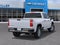 2026 Chevrolet Silverado 3500 HD WT Crew Cab Standard Box 4WD