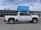 2026 Chevrolet Silverado 3500 HD WT Crew Cab Standard Box 4WD