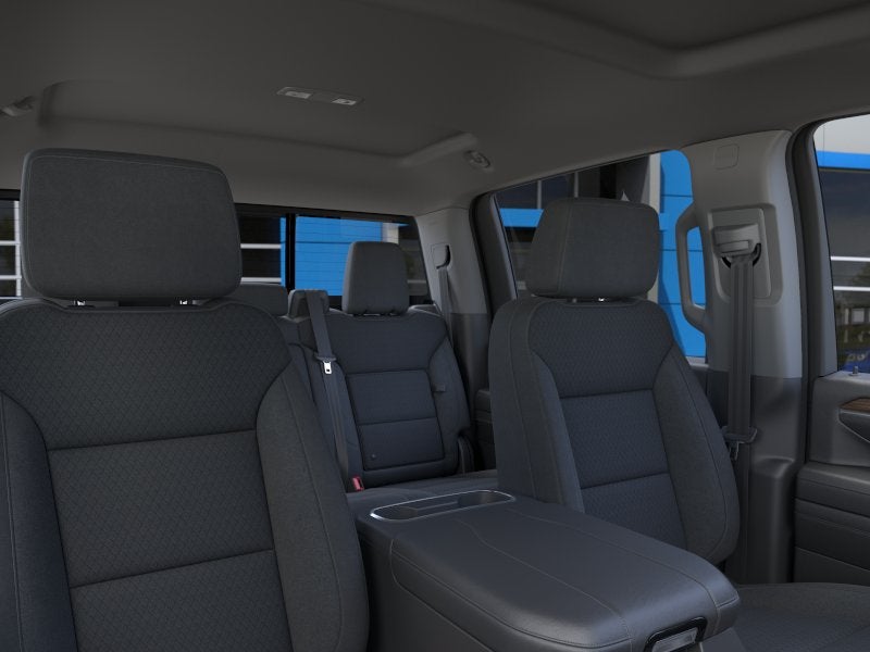 2026 Chevrolet Silverado 3500 HD LT Crew Cab Standard Box 4WD