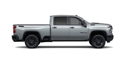 2026 Chevrolet Silverado 3500 HD LT Crew Cab Standard Box 4WD