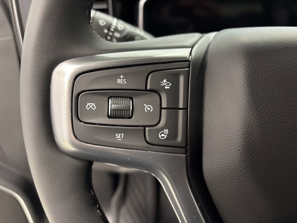 2026 Chevrolet Silverado 3500 HD LT Crew Cab Standard Box 4WD